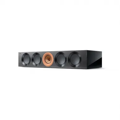 Центральный канал KEF REFERENCE 4 Meta BLK/GRY (SP4052BA)